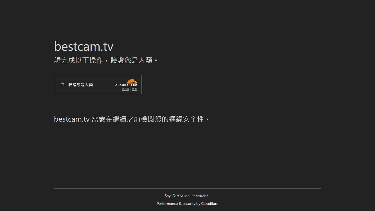 BestCam.tv 最新网站截图