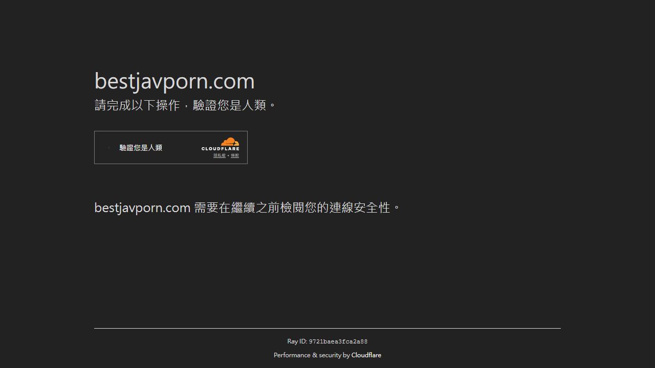 BestJavPorn 最新网站截图