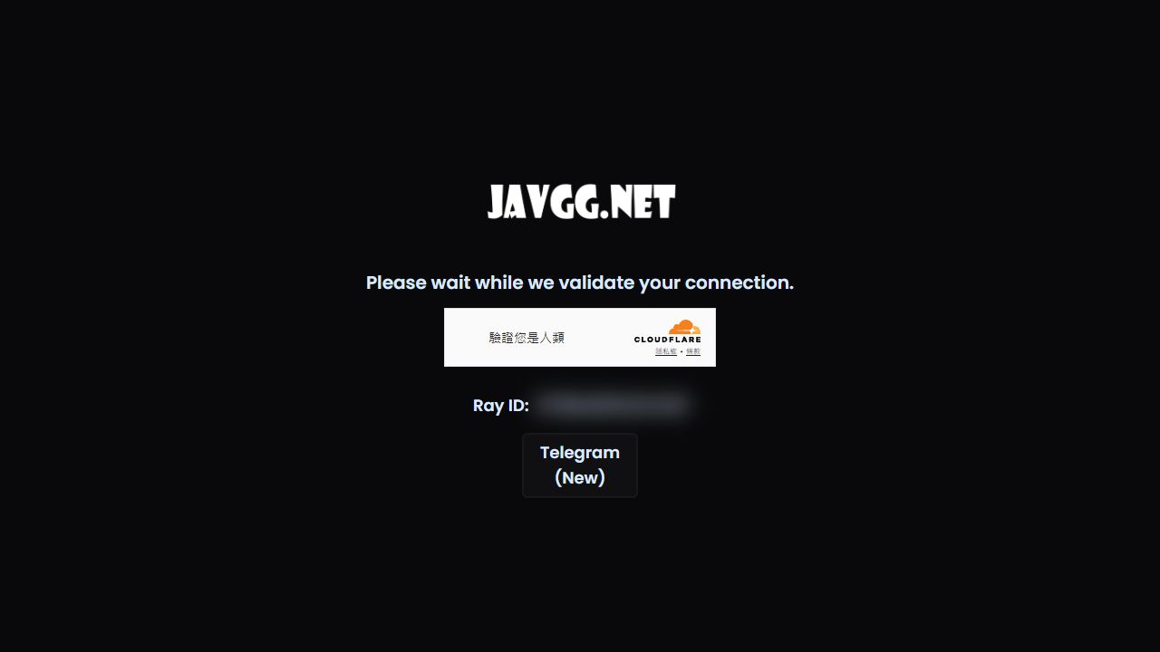 JAVGG 最新网站截图